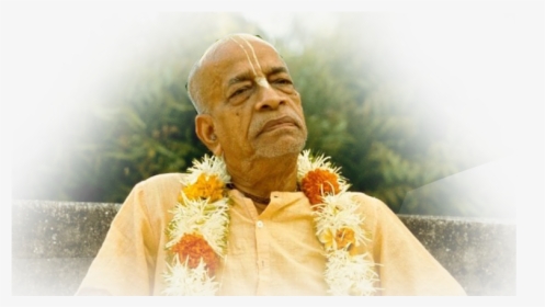 Swami Prabhupada, HD Png Download, Transparent PNG
