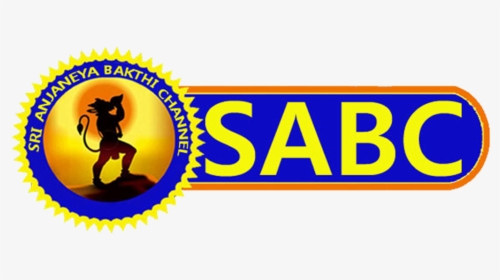 Sabc Tamil - Lord Hanuman, HD Png Download, Transparent PNG