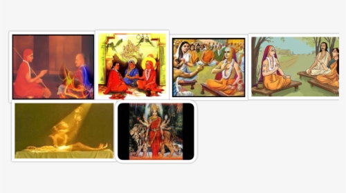 Adi Shankaracharya, HD Png Download, Transparent PNG
