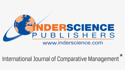 Inderscience Publishers, HD Png Download, Transparent PNG