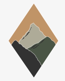 Diamond Mountains Color2 Png, Transparent Png, Transparent PNG