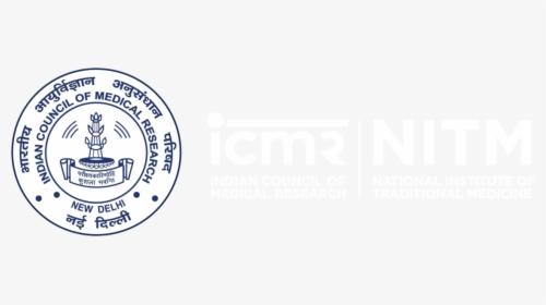 Icmr National Institute For Traditional Medicine - Graphic Design, HD ...