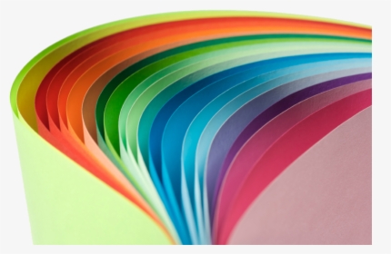 Paper Color Measurement - Paper Colors, HD Png Download, Transparent PNG