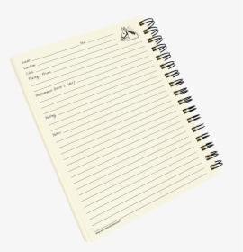 Notebook Paper Hardcover Amazon - Journals Unlimited, HD Png Download, Transparent PNG