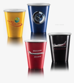 Cup Paper Color Digital - Pint Glass, HD Png Download, Transparent PNG