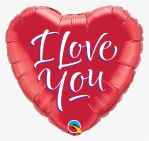Love Balloons Png, Transparent Png, Transparent PNG