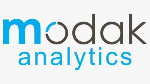 Modak Analytics - Modak Analytics Logo, HD Png Download, Transparent PNG