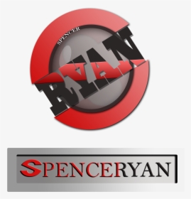 Logoryan - Logo Design Letter Ryan, HD Png Download, Transparent PNG