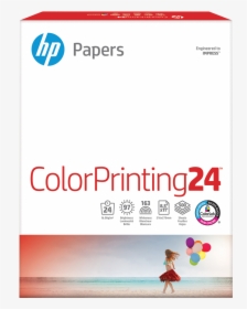 Product Image 51944   							title Paper Color Printing - Colorlok, HD Png Download, Transparent PNG