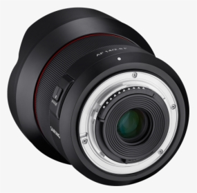 Samyang Wide-angle 14mm F/2.8 Ed As If Umc, HD Png Download, Transparent PNG
