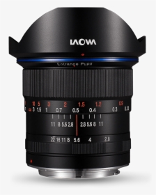 12mm Ef Canon, HD Png Download, Transparent PNG