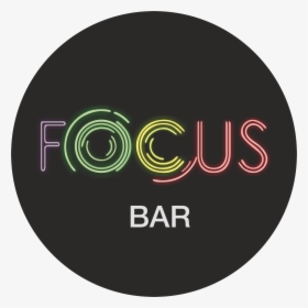 Focus Bar - Wasl District - Circle, HD Png Download, Transparent PNG
