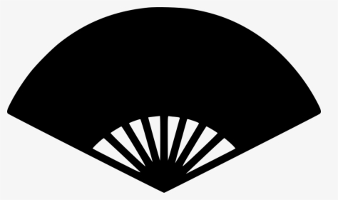 Fan Chinese - Circle, HD Png Download, Transparent PNG