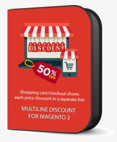 Multiline Discount Magento - Advantages Of Online Shopping, HD Png Download, Transparent PNG