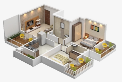 Floor Plan, HD Png Download, Transparent PNG