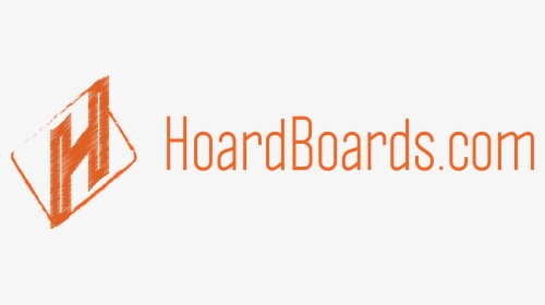 Hoard Boards - Orange, HD Png Download, Transparent PNG