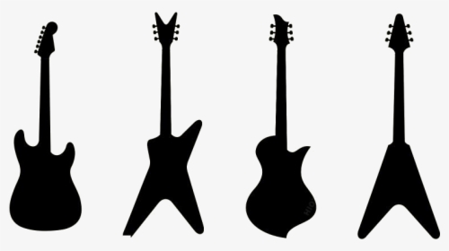 Acoustic Guitar Png Transparent Images - Rock And Roll, Png Download, Transparent PNG