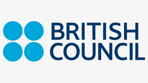 British Council Png Logo, Transparent Png, Transparent PNG