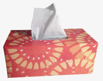Tissues - Box Of Tissues Transparent Background, HD Png Download, Transparent PNG