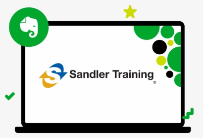 Sandler Training, HD Png Download, Transparent PNG