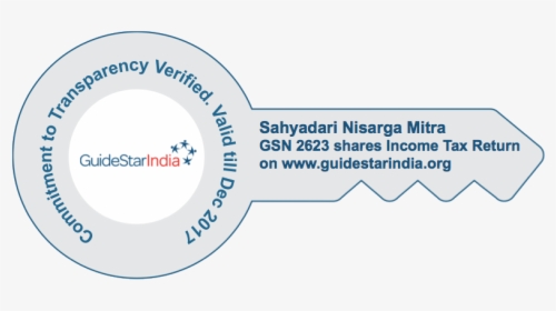 Guidestar India Transparency Key, HD Png Download, Transparent PNG