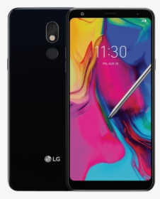 Lg Stylo 5 Plus, HD Png Download, Transparent PNG