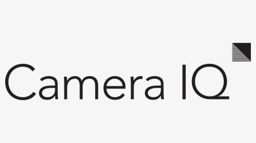 Logo - Camera Iq Logo, HD Png Download, Transparent PNG