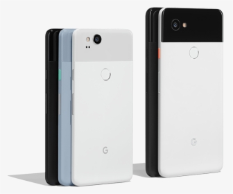 Google Pixel 2 Specifications, HD Png Download, Transparent PNG