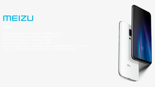Meizu 16 Eng - Samsung Galaxy, HD Png Download, Transparent PNG