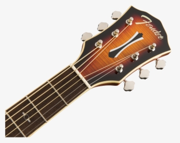 Mint Fender Fa-235e Concert Acoustic/electric - Fender Fa 235e Concert Sunburst, HD Png Download, Transparent PNG