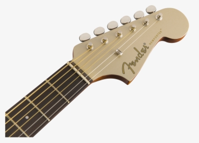 Demo Fender Newporter Player, Champagne - Fender Newporter Player Chp, HD Png Download, Transparent PNG