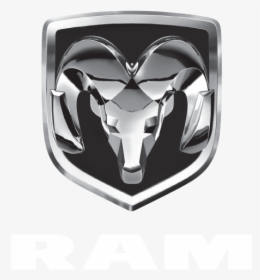 Dodge Ram Schrift, HD Png Download, Transparent PNG