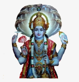 Shiva And Vishnu, HD Png Download, Transparent PNG