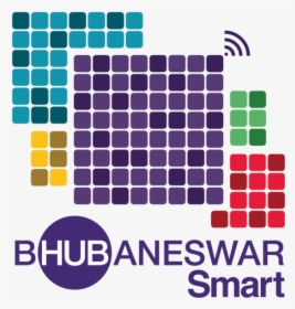 India Smart City Logos, HD Png Download, Transparent PNG