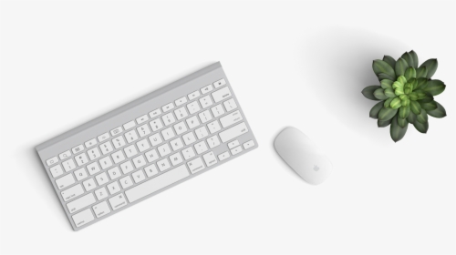 Keyboard And Mouse - Dell G3 17 Change Keyboard, HD Png Download, Transparent PNG