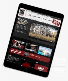 Responsive Web Design Sydney - Gadget, HD Png Download, Transparent PNG