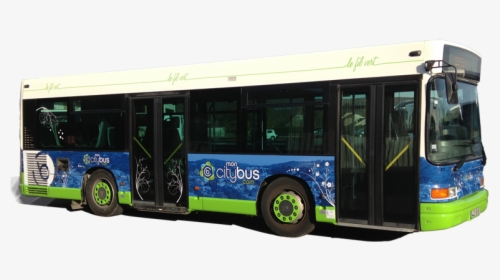 City Bus Png Picture - Public Bus Transparent, Png Download, Transparent PNG