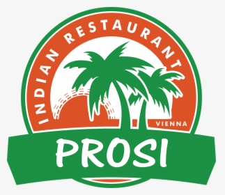 Prosi Restaurant Logo, HD Png Download, Transparent PNG