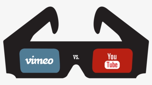 Vimeo, HD Png Download, Transparent PNG