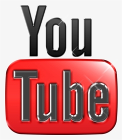 Youtube Icon, HD Png Download, Transparent PNG