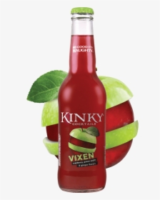 Kinky Vixen Cocktails, HD Png Download, Transparent PNG