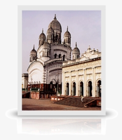 Dakshineswar Temple, HD Png Download, Transparent PNG