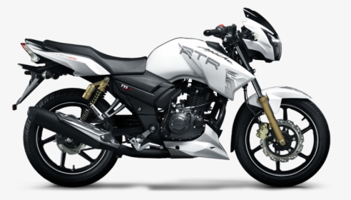 Apache Rtr 160 On Road Price In Kanpur, HD Png Download, Transparent PNG