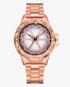 Woman Watch Png - Women Watch Transparent Background, Png Download, Transparent PNG