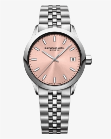 Raymond Weil Womens Watches, HD Png Download, Transparent PNG