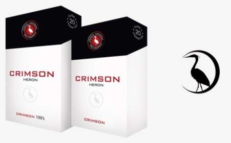 Crimson Cigarettes, HD Png Download, Transparent PNG