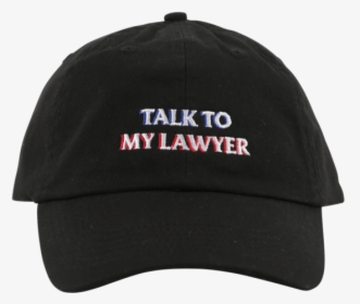 Cigarette Lawyer Up Hat Black - Silvia Salvarani, HD Png Download, Transparent PNG