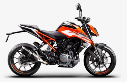 Duke 250 Price In India, HD Png Download, Transparent PNG