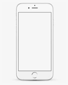 Illustrator Iphone Hd Image Free Png Clipart - Iphone Cut Out Image Png, Transparent Png, Transparent PNG