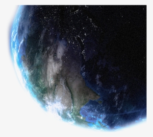 Visual Earth Lightroom Preset - Outer Space, HD Png Download, Transparent PNG